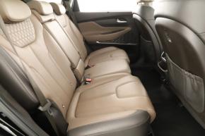 Hyundai Santa Fe  2.2 CRDi 