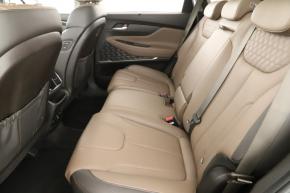 Hyundai Santa Fe  2.2 CRDi 