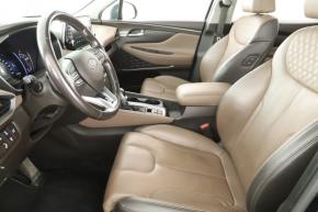 Hyundai Santa Fe  2.2 CRDi 