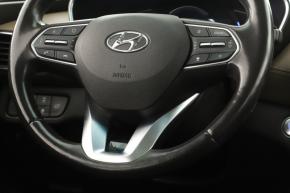 Hyundai Santa Fe  2.2 CRDi 