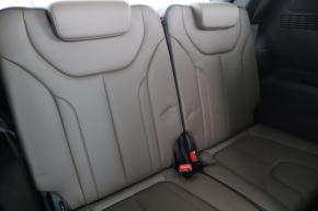 Hyundai Santa Fe  2.2 CRDi 