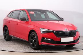 Škoda  1.0 TSI Monte Carlo