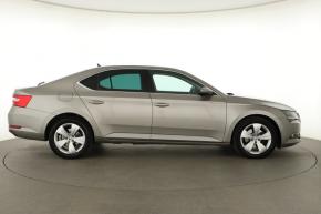 Škoda Superb  2.0 TDI Ambition Plus 