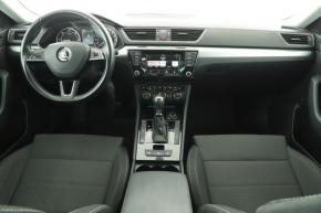 Škoda Superb  2.0 TDI Ambition Plus 