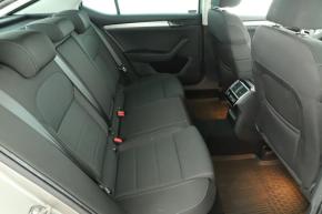 Škoda Superb  2.0 TDI Ambition Plus 
