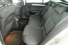 Škoda Superb  2.0 TDI Ambition Plus 