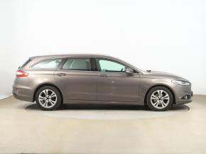 Ford Mondeo  2.0 TDCI 