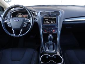 Ford Mondeo  2.0 TDCI 