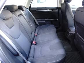Ford Mondeo  2.0 TDCI 