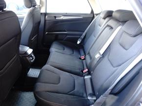 Ford Mondeo  2.0 TDCI 