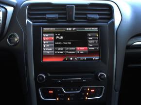 Ford Mondeo  2.0 TDCI 