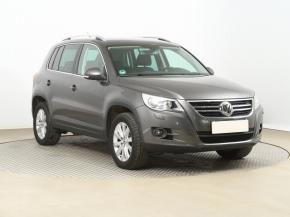 Volkswagen Tiguan  2.0 TDI 