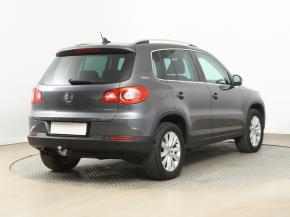 Volkswagen Tiguan  2.0 TDI 