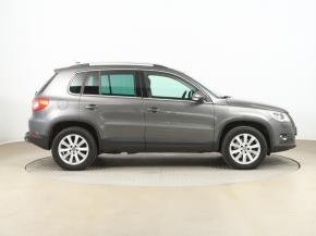 Volkswagen Tiguan  2.0 TDI 