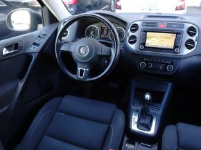 Volkswagen Tiguan  2.0 TDI 