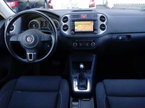 Volkswagen Tiguan  2.0 TDI 