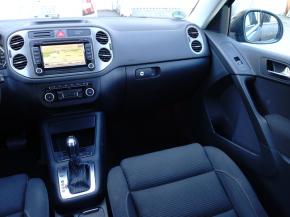 Volkswagen Tiguan  2.0 TDI 