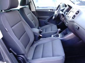 Volkswagen Tiguan  2.0 TDI 