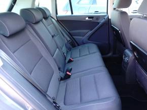 Volkswagen Tiguan  2.0 TDI 