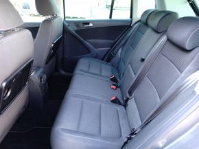 Volkswagen Tiguan  2.0 TDI 
