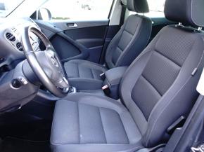 Volkswagen Tiguan  2.0 TDI 