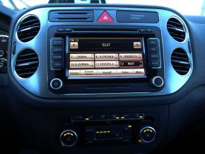 Volkswagen Tiguan  2.0 TDI 