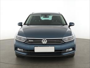 Volkswagen Passat  2.0 BiTDI 