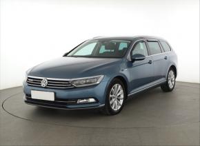 Volkswagen Passat  2.0 BiTDI 