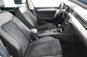 Volkswagen Passat  2.0 BiTDI 