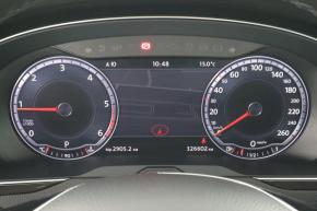Volkswagen Passat  2.0 BiTDI 