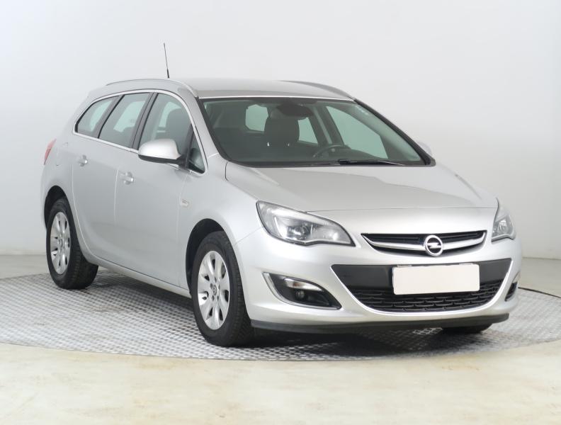 Opel Astra  1.6 CDTI
