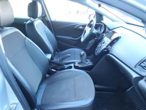 Opel Astra  1.6 CDTI 