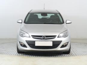 Opel Astra  1.6 CDTI 