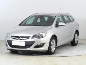 Opel Astra  1.6 CDTI 