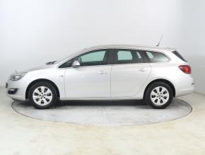 Opel Astra  1.6 CDTI 