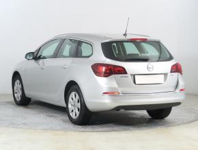 Opel Astra  1.6 CDTI 