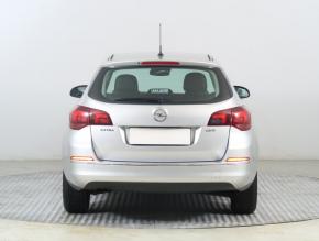 Opel Astra  1.6 CDTI 