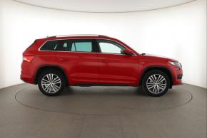 Škoda Kodiaq  2.0 TDI Laurin&Klement 