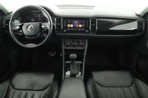 Škoda Kodiaq  2.0 TDI Laurin&Klement 