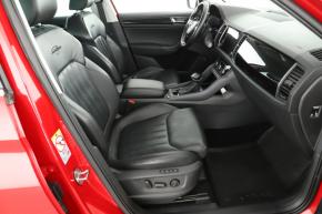 Škoda Kodiaq  2.0 TDI Laurin&Klement 