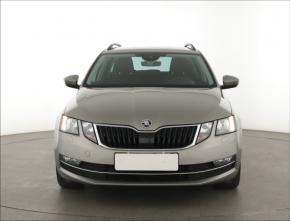Škoda Octavia  2.0 TDI Style 