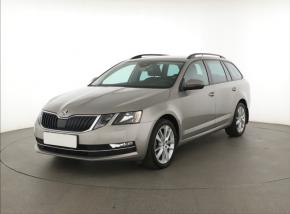 Škoda Octavia  2.0 TDI Style 