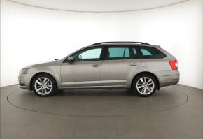 Škoda Octavia  2.0 TDI Style 