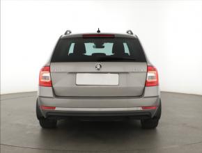 Škoda Octavia  2.0 TDI Style 