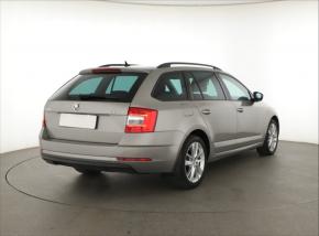 Škoda Octavia  2.0 TDI Style 