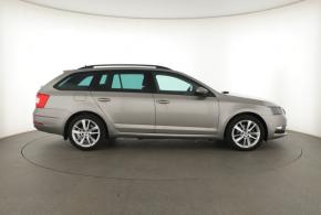 Škoda Octavia  2.0 TDI Style 