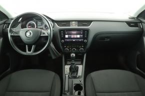 Škoda Octavia  2.0 TDI Style 