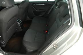 Škoda Octavia  2.0 TDI Style 