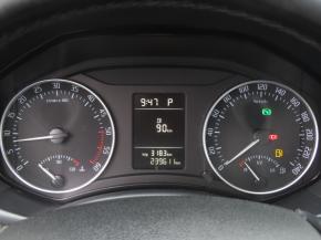 Škoda Octavia  1.6 TDI Ambiente 