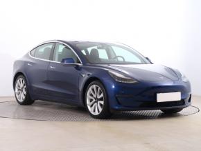 Tesla Model 3  Long Range 4WD 78kWh 
